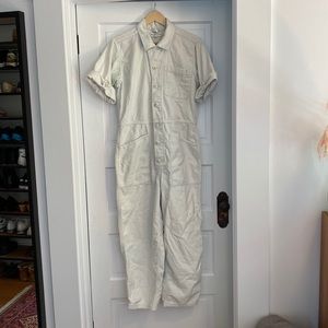 Madewell As-Ever Jumpsuit size medium